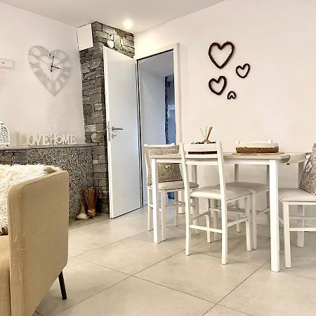 Residenza Tulipani Apartment Losone Luaran gambar