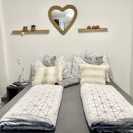 Residenza Tulipani Apartment Losone Luaran gambar