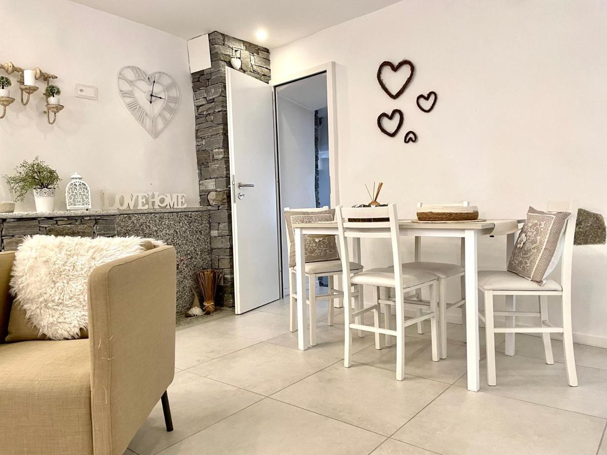 Residenza Tulipani Apartment Losone Luaran gambar