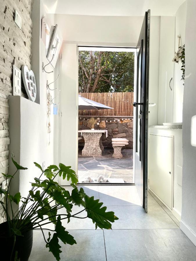 Residenza Tulipani Apartment Losone Luaran gambar
