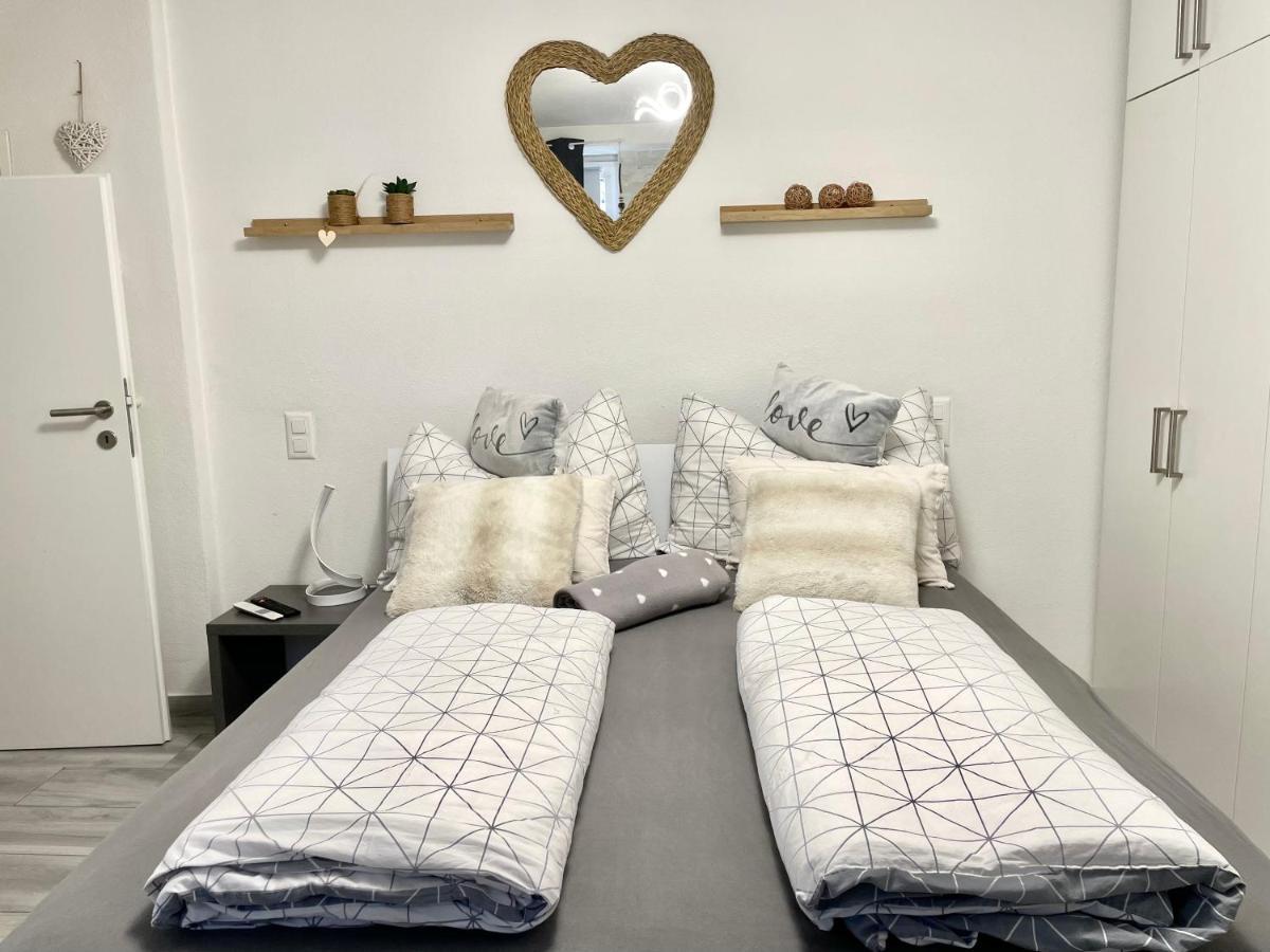 Residenza Tulipani Apartment Losone Luaran gambar