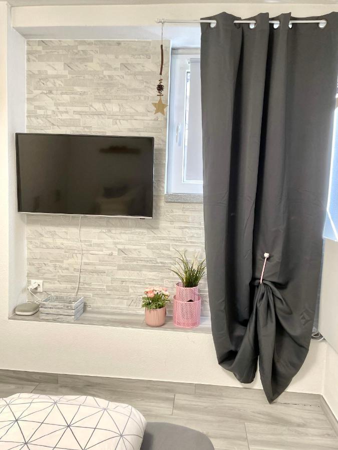 Residenza Tulipani Apartment Losone Luaran gambar